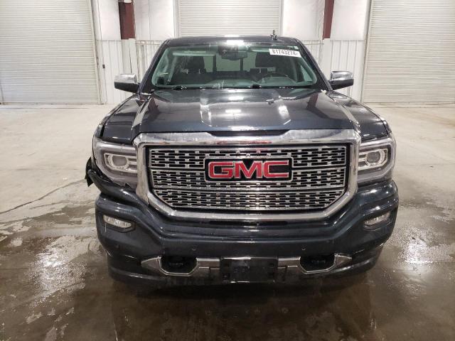 Photo 4 VIN: 3GTU2PEC4HG349998 - GMC SIERRA K15 