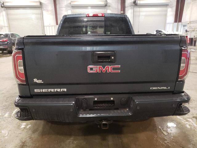 Photo 5 VIN: 3GTU2PEC4HG349998 - GMC SIERRA K15 