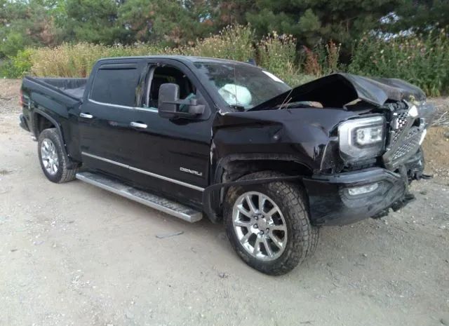 Photo 0 VIN: 3GTU2PEC4JG109968 - GMC SIERRA 1500 