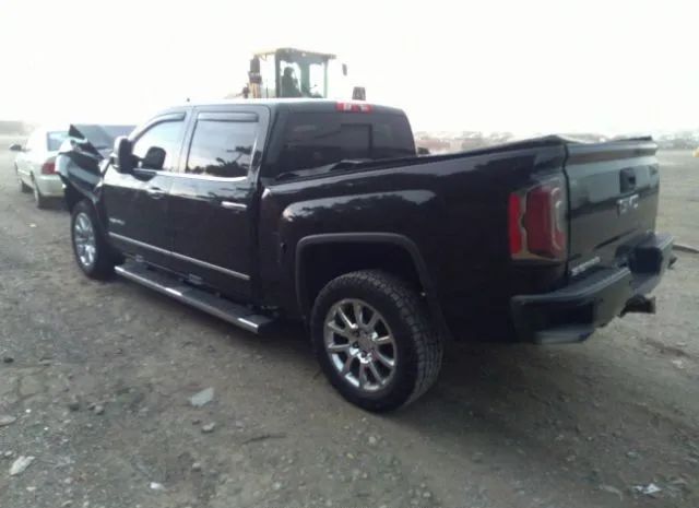 Photo 2 VIN: 3GTU2PEC4JG109968 - GMC SIERRA 1500 