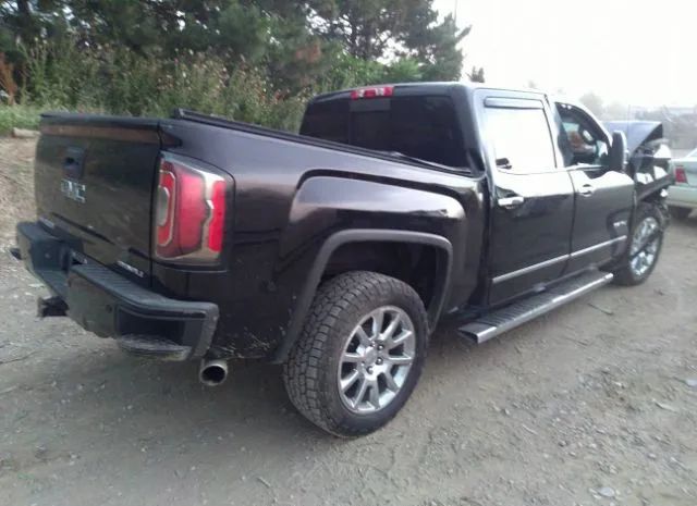 Photo 3 VIN: 3GTU2PEC4JG109968 - GMC SIERRA 1500 