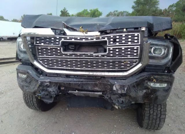 Photo 5 VIN: 3GTU2PEC4JG109968 - GMC SIERRA 1500 