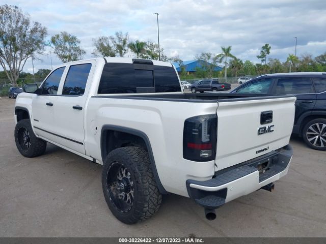 Photo 2 VIN: 3GTU2PEC4JG111803 - GMC SIERRA 1500 