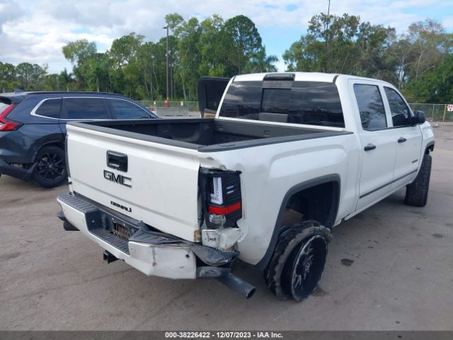 Photo 3 VIN: 3GTU2PEC4JG111803 - GMC SIERRA 1500 