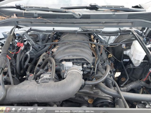 Photo 9 VIN: 3GTU2PEC4JG111803 - GMC SIERRA 1500 