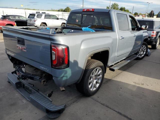 Photo 3 VIN: 3GTU2PEC5GG105338 - GMC SIERRA K15 