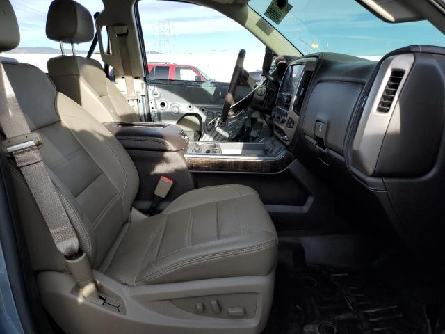 Photo 4 VIN: 3GTU2PEC5GG105338 - GMC SIERRA K15 