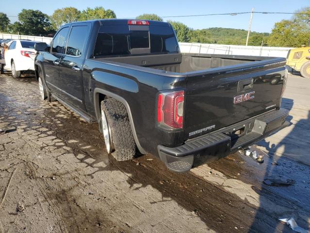 Photo 2 VIN: 3GTU2PEC5GG146391 - GMC SIERRA K15 