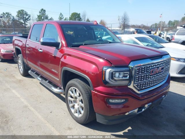 Photo 0 VIN: 3GTU2PEC5GG163501 - GMC SIERRA 1500 