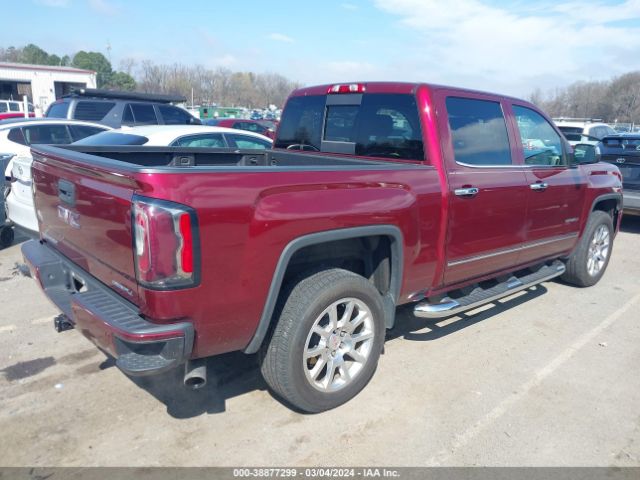 Photo 3 VIN: 3GTU2PEC5GG163501 - GMC SIERRA 1500 