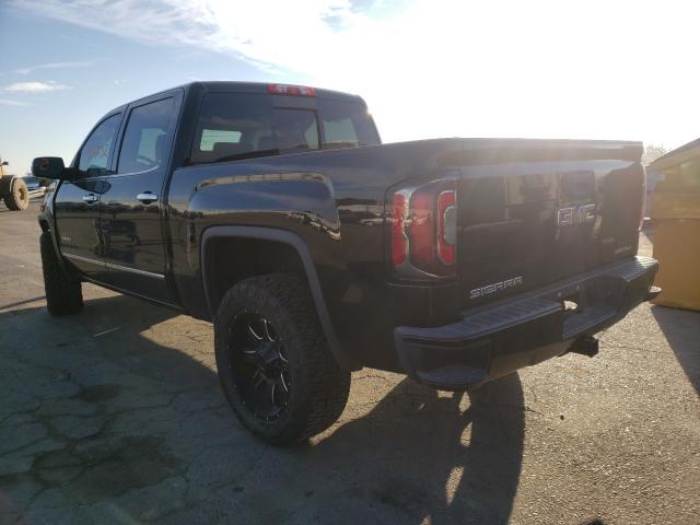 Photo 2 VIN: 3GTU2PEC5GG212499 - GMC SIERRA K15 