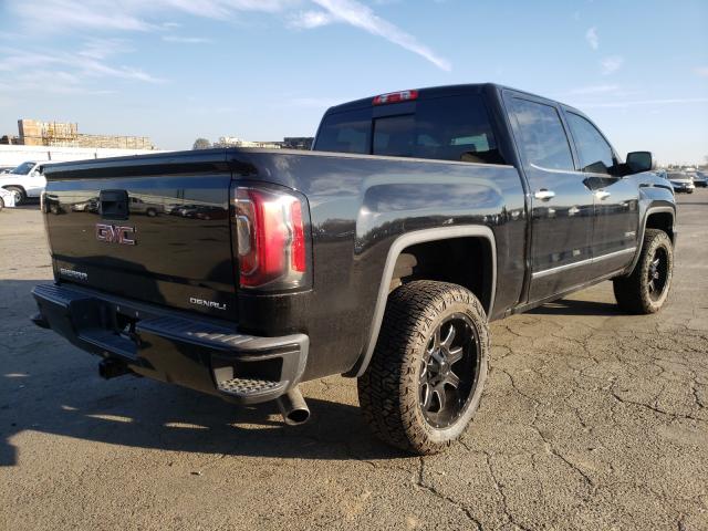 Photo 3 VIN: 3GTU2PEC5GG212499 - GMC SIERRA K15 