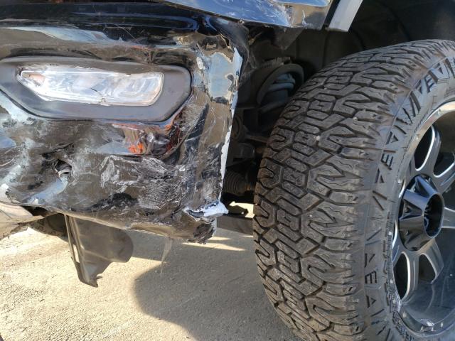 Photo 8 VIN: 3GTU2PEC5GG212499 - GMC SIERRA K15 