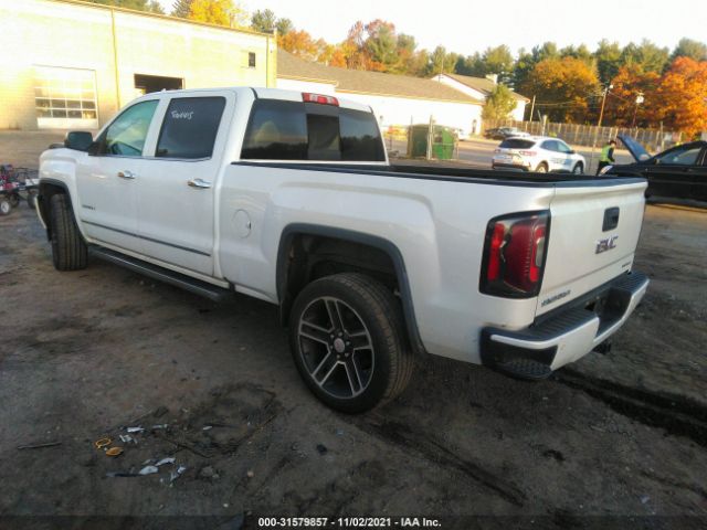 Photo 2 VIN: 3GTU2PEC5GG236673 - GMC SIERRA 1500 