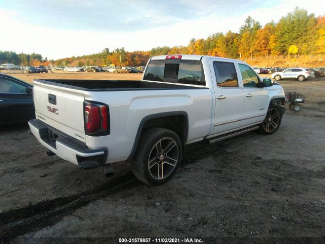 Photo 3 VIN: 3GTU2PEC5GG236673 - GMC SIERRA 1500 