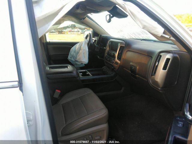 Photo 4 VIN: 3GTU2PEC5GG236673 - GMC SIERRA 1500 