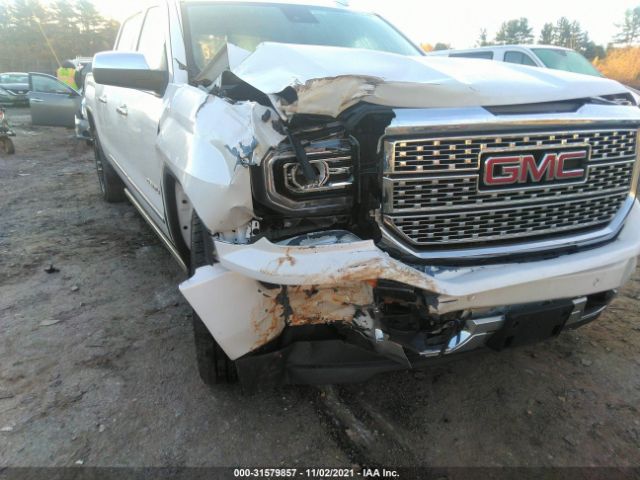 Photo 5 VIN: 3GTU2PEC5GG236673 - GMC SIERRA 1500 