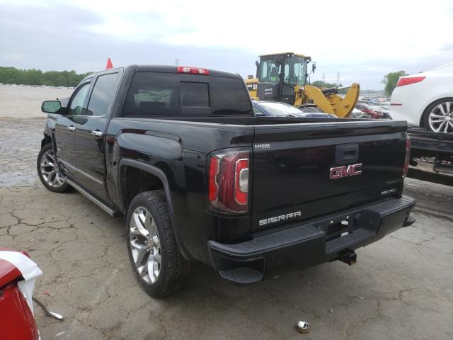 Photo 2 VIN: 3GTU2PEC5GG241484 - GMC SIERRA K15 