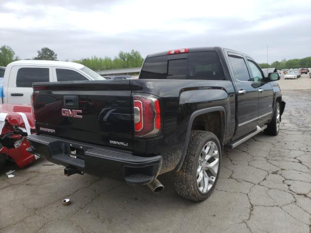 Photo 3 VIN: 3GTU2PEC5GG241484 - GMC SIERRA K15 