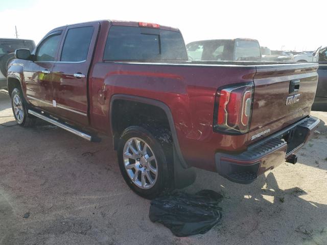 Photo 1 VIN: 3GTU2PEC5GG317513 - GMC SIERRA K15 