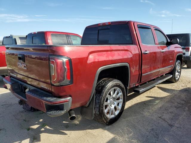 Photo 2 VIN: 3GTU2PEC5GG317513 - GMC SIERRA K15 