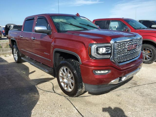 Photo 3 VIN: 3GTU2PEC5GG317513 - GMC SIERRA K15 