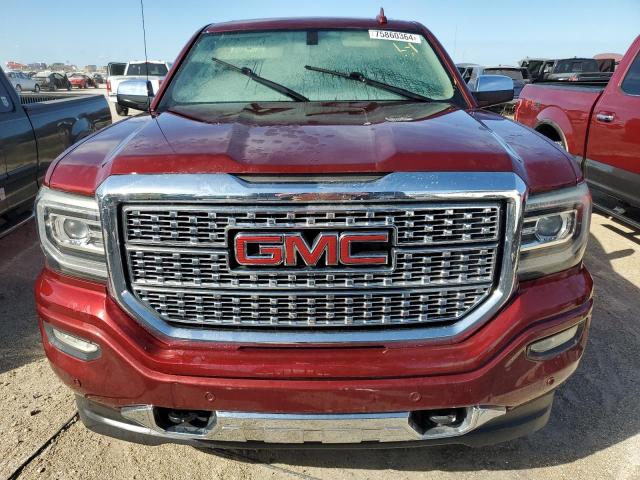 Photo 4 VIN: 3GTU2PEC5GG317513 - GMC SIERRA K15 