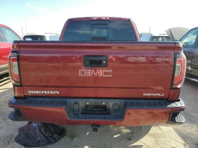 Photo 5 VIN: 3GTU2PEC5GG317513 - GMC SIERRA K15 