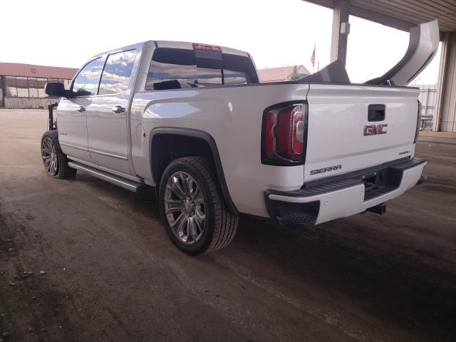 Photo 2 VIN: 3GTU2PEC5GG327796 - GMC SIERRA K15 