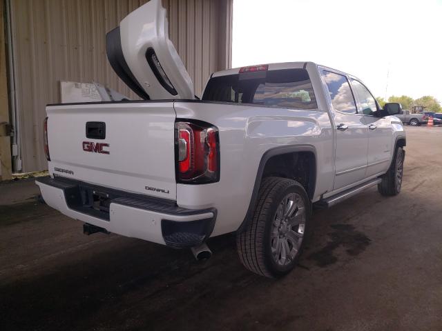 Photo 3 VIN: 3GTU2PEC5GG327796 - GMC SIERRA K15 