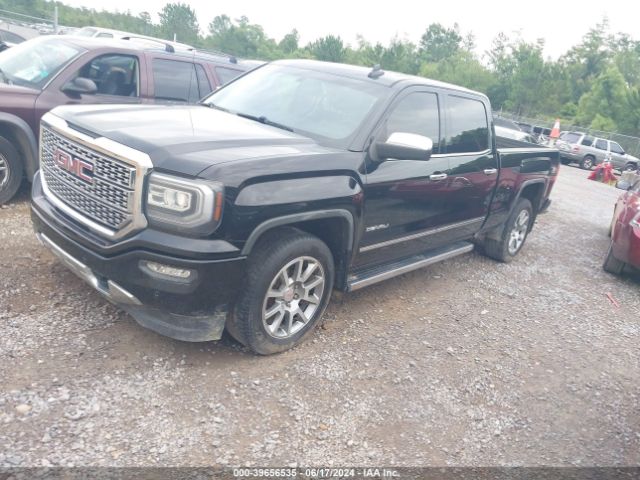 Photo 1 VIN: 3GTU2PEC5GG335235 - GMC SIERRA 