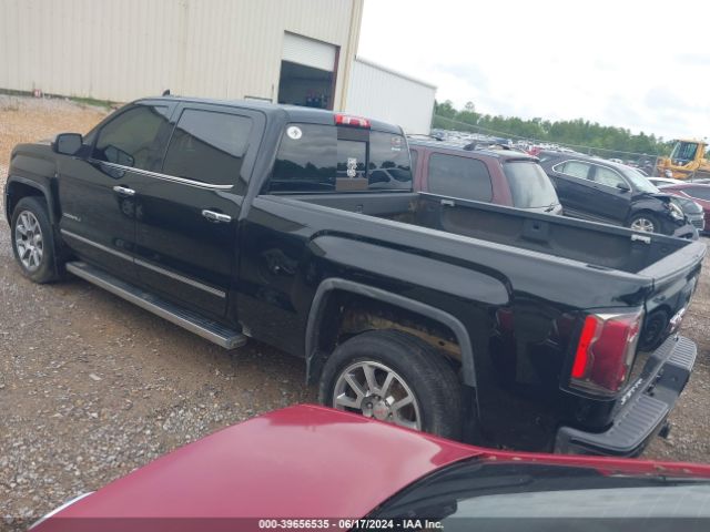 Photo 2 VIN: 3GTU2PEC5GG335235 - GMC SIERRA 