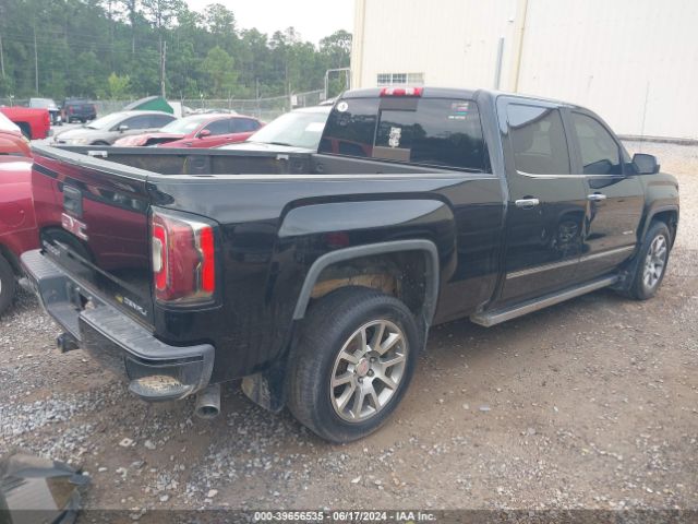 Photo 3 VIN: 3GTU2PEC5GG335235 - GMC SIERRA 