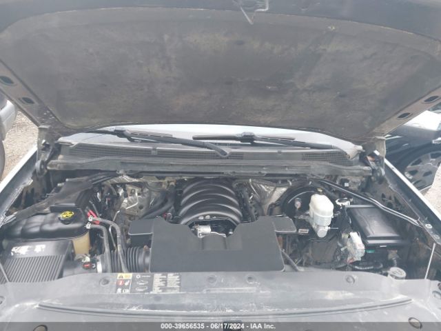 Photo 9 VIN: 3GTU2PEC5GG335235 - GMC SIERRA 