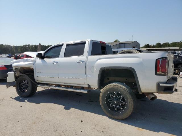 Photo 1 VIN: 3GTU2PEC5HG120181 - GMC SIERRA K15 