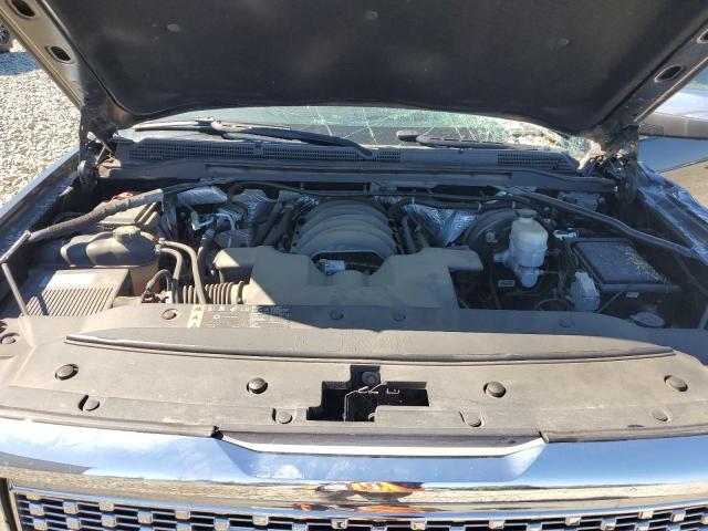 Photo 10 VIN: 3GTU2PEC5HG281615 - GMC SIERRA K15 