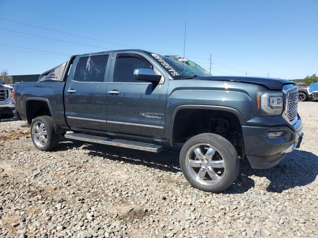 Photo 3 VIN: 3GTU2PEC5HG281615 - GMC SIERRA K15 