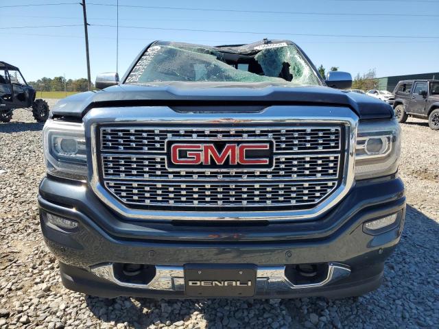 Photo 4 VIN: 3GTU2PEC5HG281615 - GMC SIERRA K15 