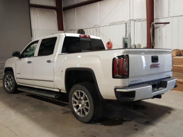 Photo 2 VIN: 3GTU2PEC5HG451410 - GMC SIERRA K15 