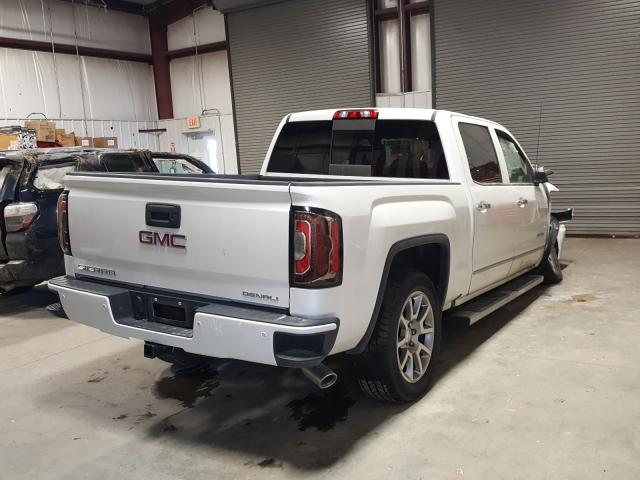 Photo 3 VIN: 3GTU2PEC5HG451410 - GMC SIERRA K15 