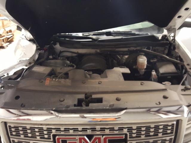 Photo 6 VIN: 3GTU2PEC5HG451410 - GMC SIERRA K15 