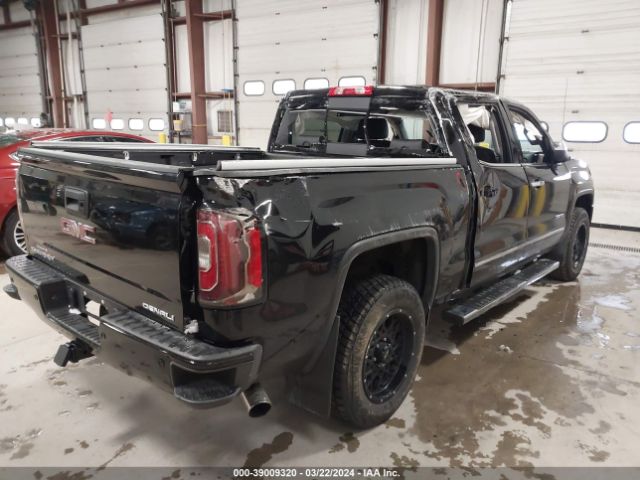 Photo 3 VIN: 3GTU2PEC5JG499656 - GMC SIERRA 1500 