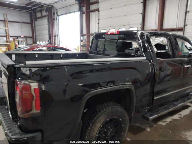 Photo 5 VIN: 3GTU2PEC5JG499656 - GMC SIERRA 1500 