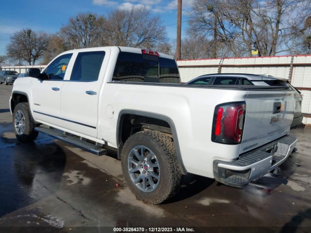 Photo 2 VIN: 3GTU2PEC6GG185068 - GMC SIERRA 1500 