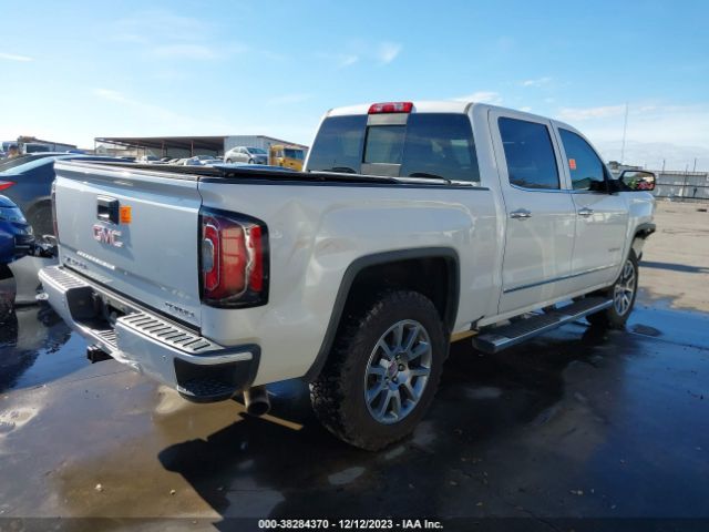 Photo 3 VIN: 3GTU2PEC6GG185068 - GMC SIERRA 1500 