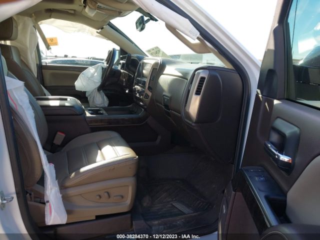 Photo 4 VIN: 3GTU2PEC6GG185068 - GMC SIERRA 1500 