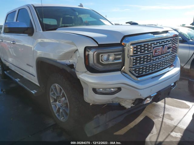 Photo 5 VIN: 3GTU2PEC6GG185068 - GMC SIERRA 1500 