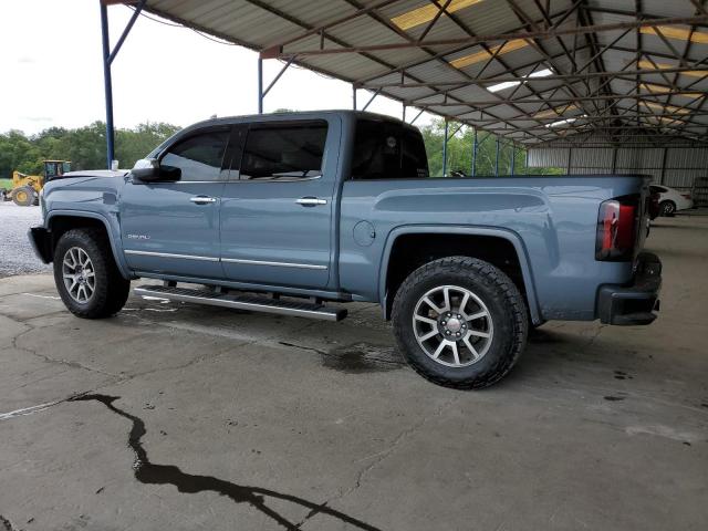 Photo 1 VIN: 3GTU2PEC6GG221809 - GMC SIERRA K15 