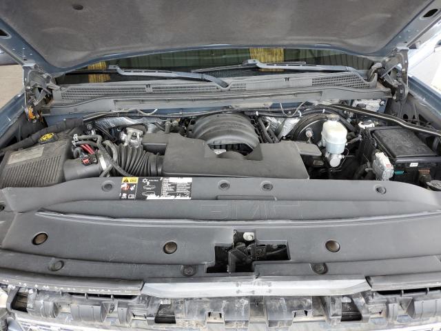 Photo 10 VIN: 3GTU2PEC6GG221809 - GMC SIERRA K15 