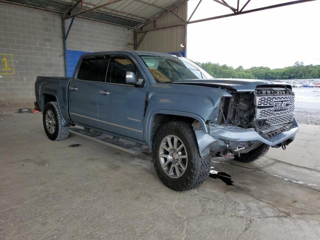 Photo 3 VIN: 3GTU2PEC6GG221809 - GMC SIERRA K15 